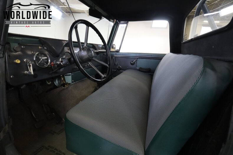 1965 International Scout