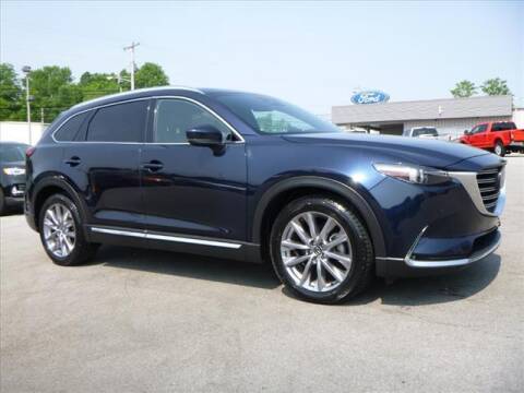 2020 Mazda CX-9 for sale at Gillie Hyde Auto Group in Glasgow KY