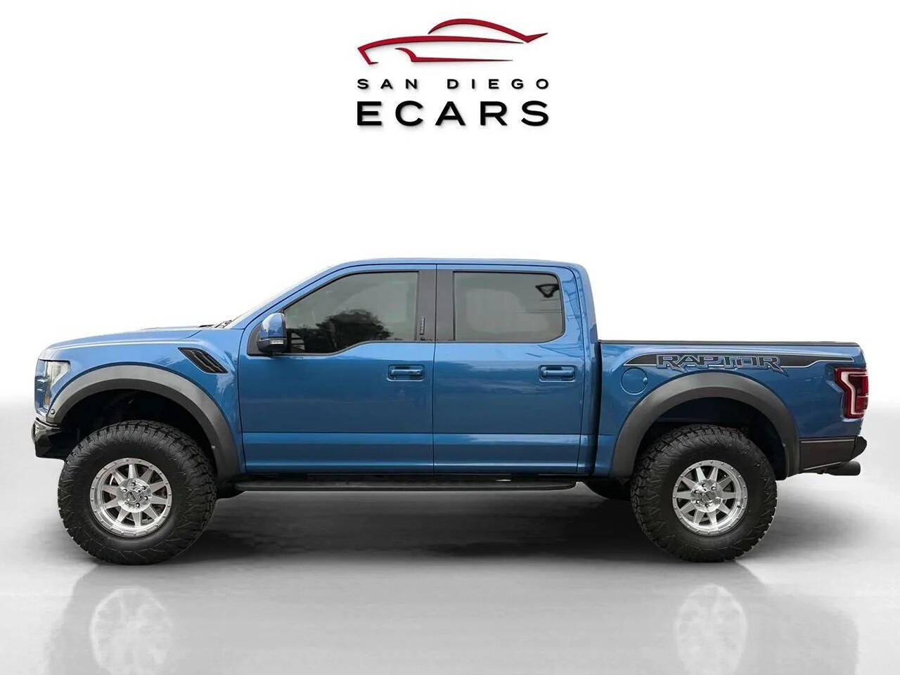 2020 Ford F-150 for sale at San Diego Ecars in San Diego, CA