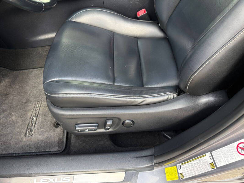 2014 Lexus CT 200h