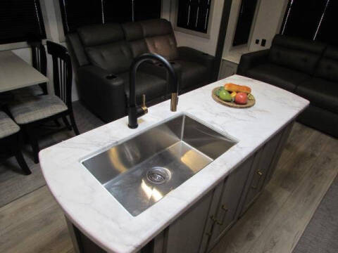 2024 Forest River HEMISPHERE