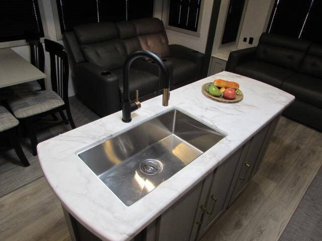 2024 Forest River HEMISPHERE