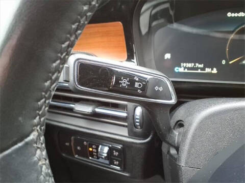 2021 Lincoln Corsair Reserve