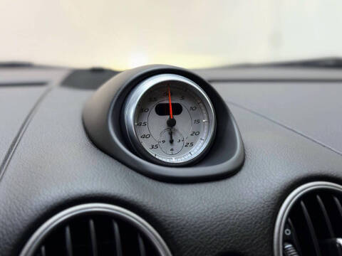 2006 Porsche Cayman S