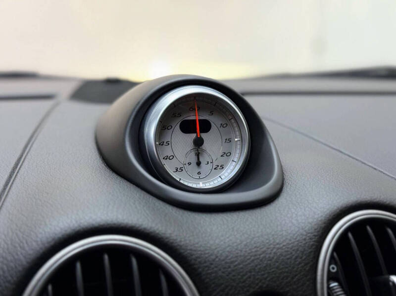 2006 Porsche Cayman S