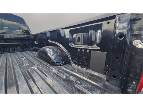 2023 Ford F-350 Super Duty Lariat