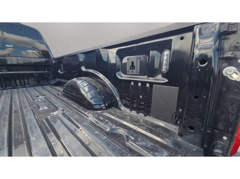 2023 Ford F-350 Super Duty Lariat