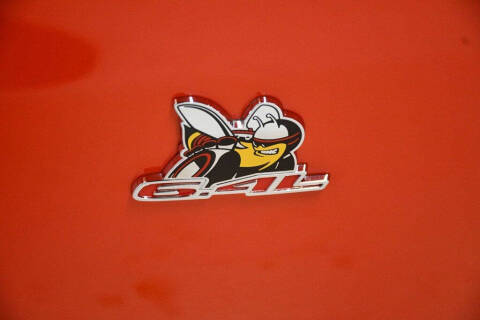 2017 Dodge Challenger