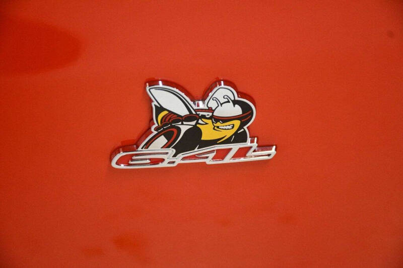 2017 Dodge Challenger