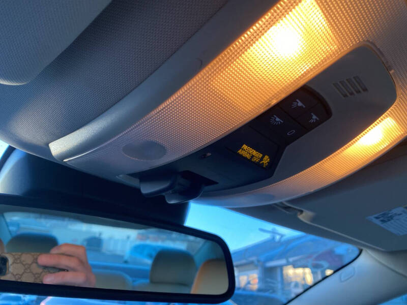 2015 Volvo S60 T5 Premier