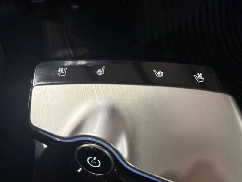 2022 Kia EV6 GT-Line