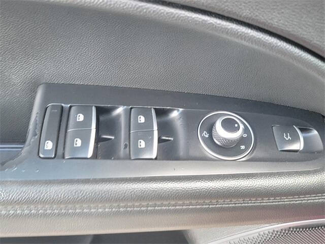 2020 Alfa Romeo Stelvio