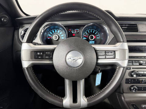 2014 Ford Mustang GT