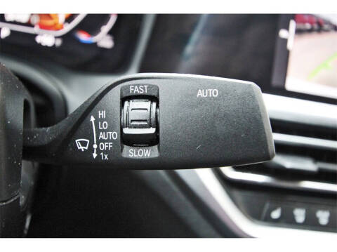 2019 BMW 3 Series 330i