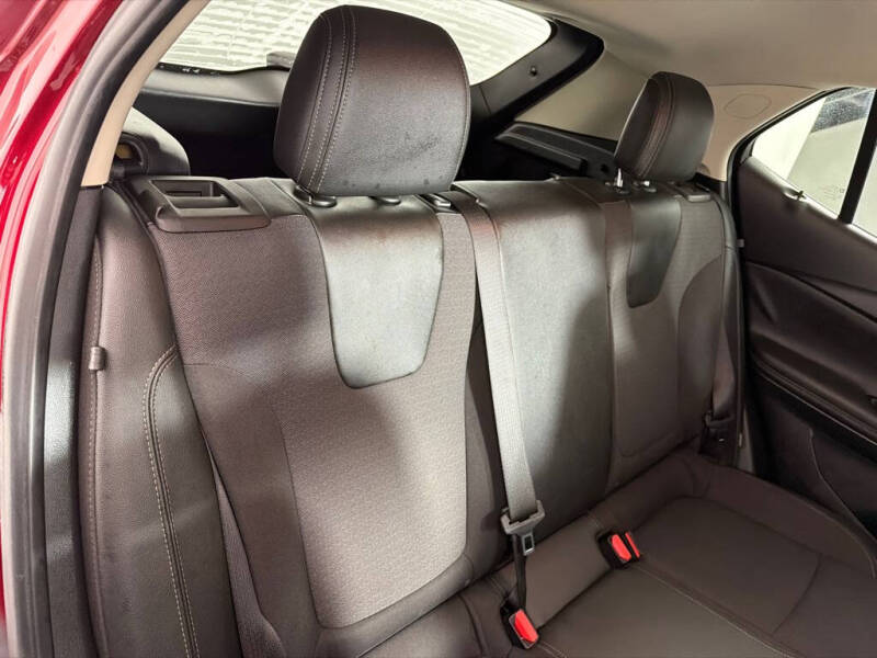 2020 Buick Encore GX Preferred