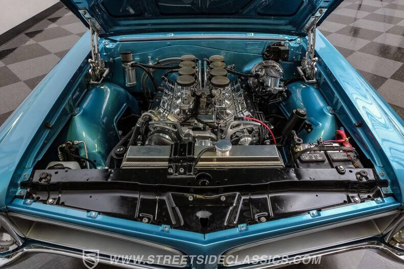 1966 Pontiac LeMans