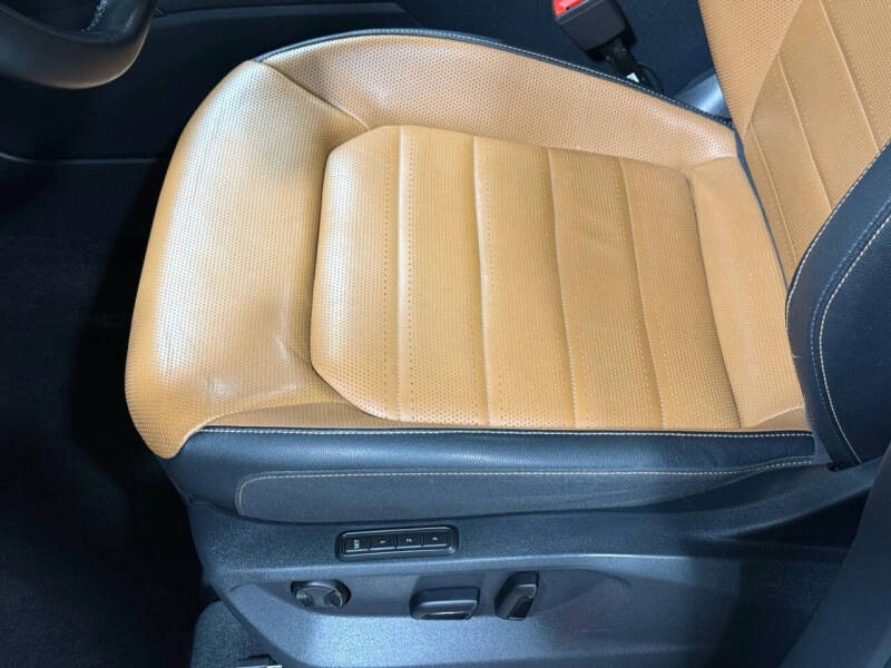 2019 Volkswagen Atlas V6 SEL Premium 4Motion