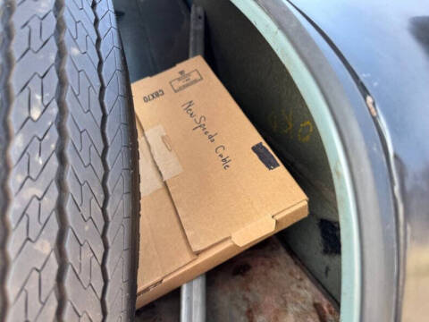 1954 Chrysler Imperial