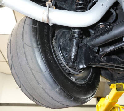 1986 Chevrolet El Camino