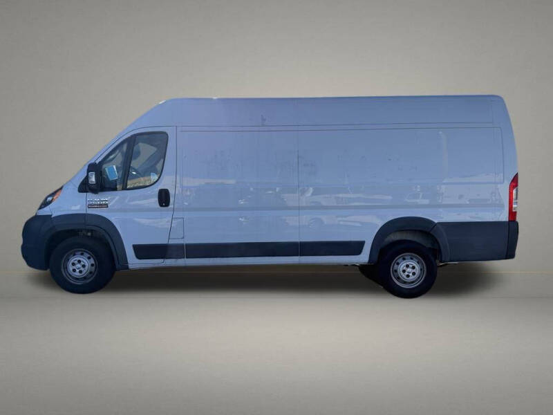 2018 RAM ProMaster 3500 159 WB