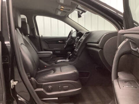 2016 GMC Acadia SLT-1