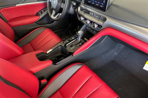 2026 Acura Integra w/A-SPEC