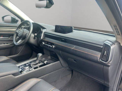 2023 Mazda CX-50 2.5 S Premium Plus