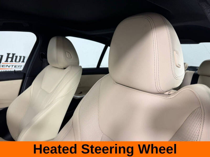 2024 BMW 3 Series 330i xDrive