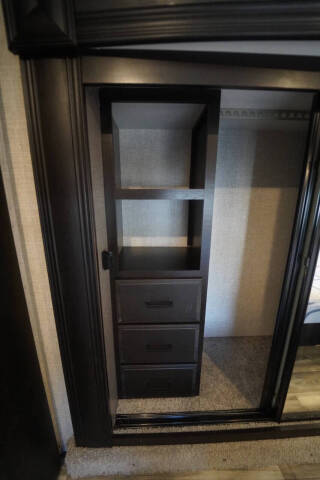 2023  HIGHLAND RIDGE MESA RIDGE