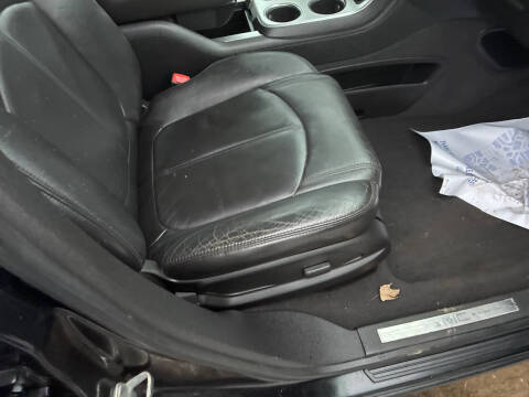 2009 GMC Acadia SLT-1