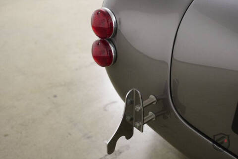 1965 Shelby 427 Cobra Replica