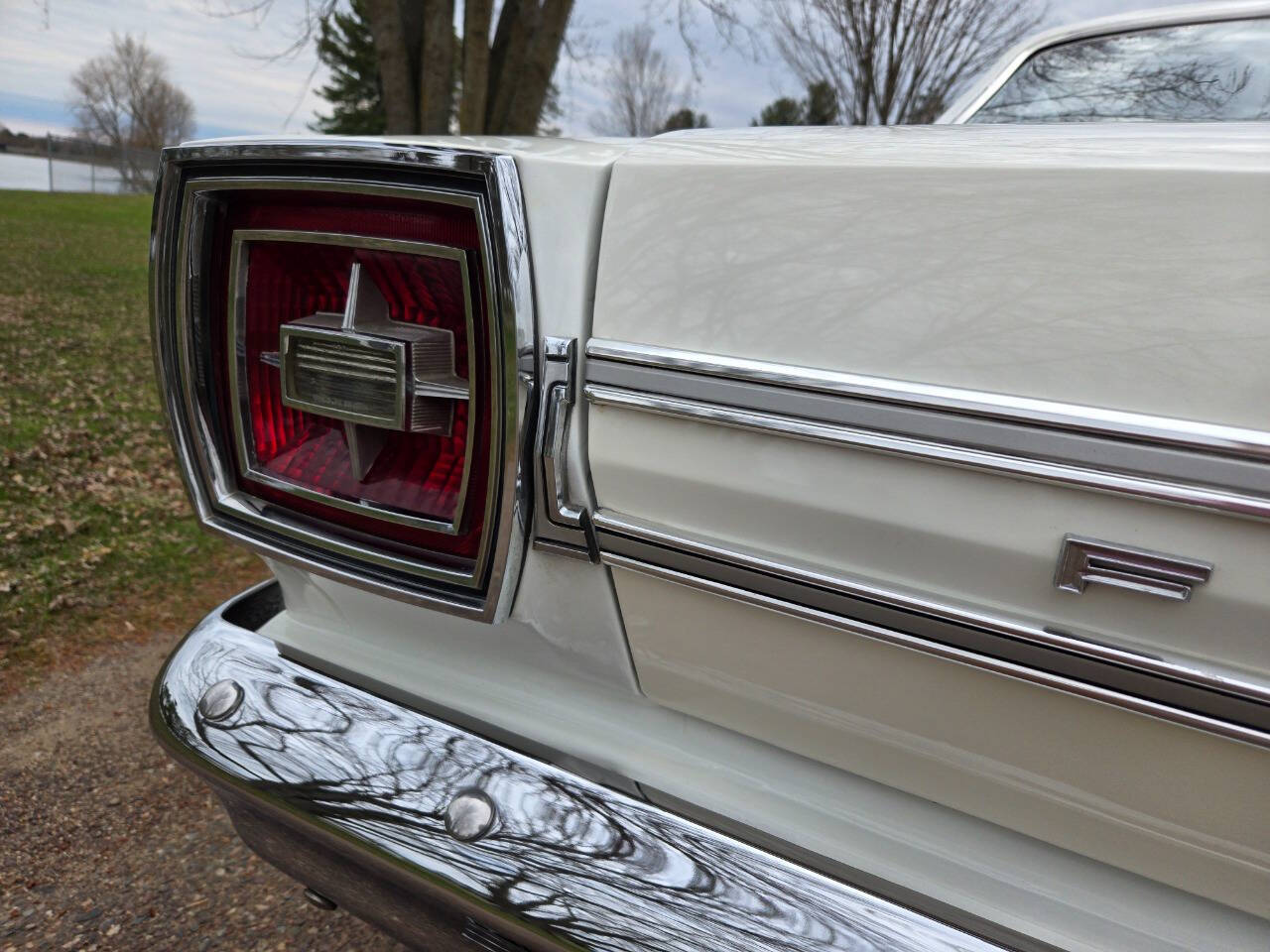 1966 Ford Galaxie 500 59