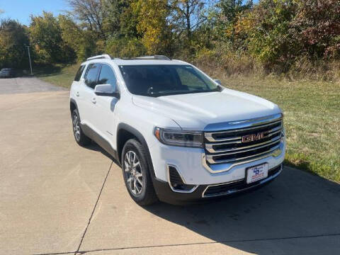 2023 GMC Acadia for sale at MODERN AUTO CO in Washington MO