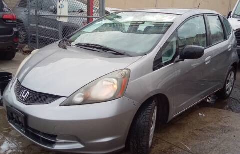 2010 Honda Fit for sale at Payless Auto Trader in Newark NJ