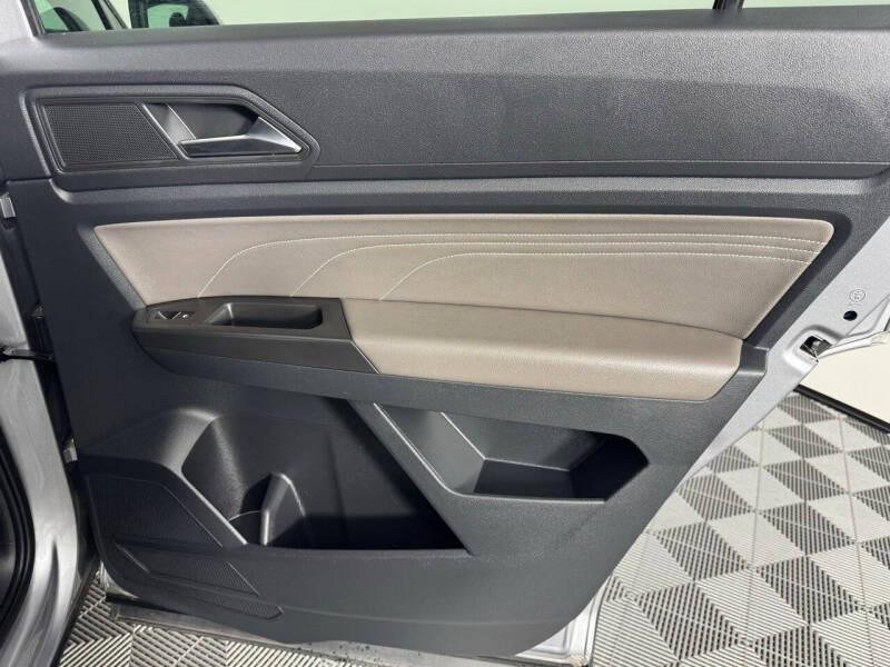 2022 Volkswagen Atlas Cross Sport V6 SE