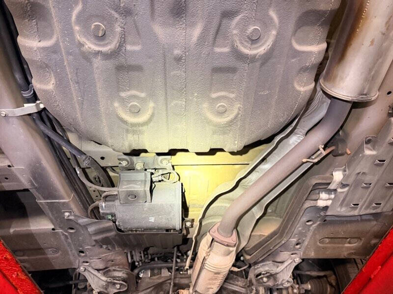 2003 Honda Odyssey EX