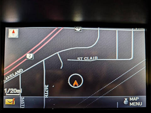 2013 Acura RDX w/Tech