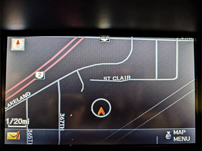 2013 Acura RDX w/Tech