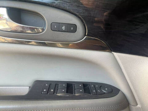 2015 Buick Enclave Premium