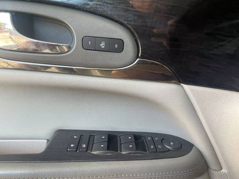 2015 Buick Enclave Premium