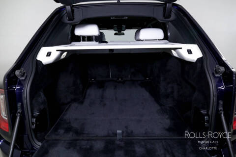2023 Rolls-Royce Cullinan