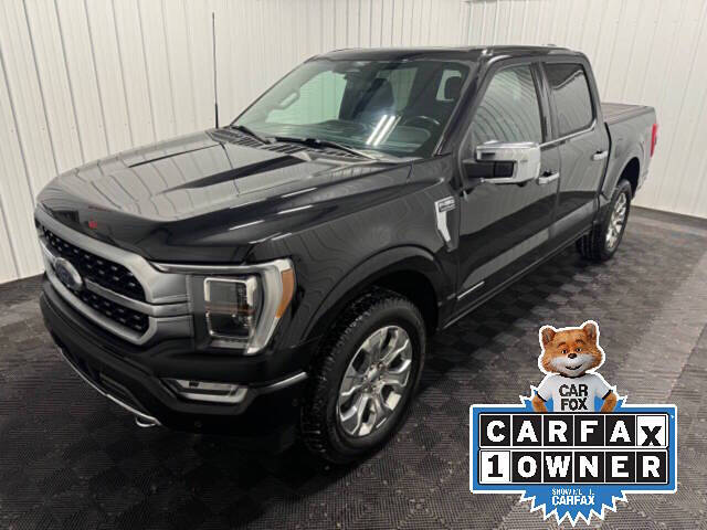 2022 Ford F-150 for sale at TML AUTO LLC in Appleton WI