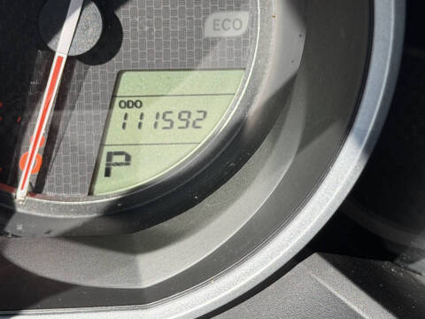 2012 Toyota 4Runner SR5