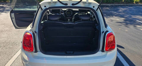 2016 MINI Hardtop 2 Door Cooper S