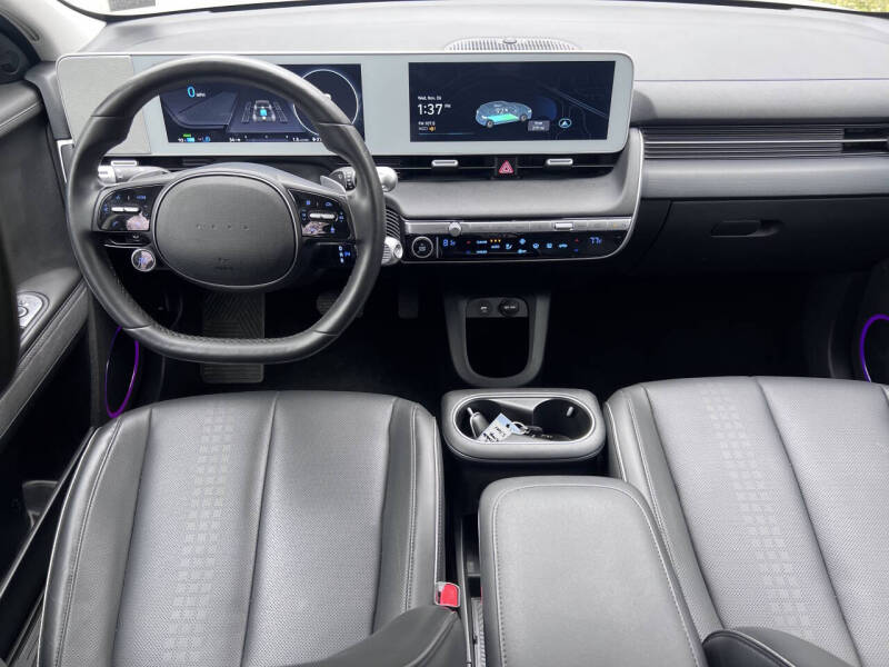 2023 Hyundai Ioniq 5 SEL