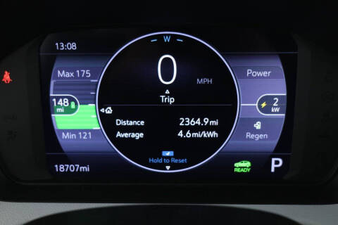 2023 Chevrolet Bolt EUV Premier