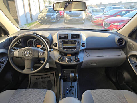 2010 Toyota RAV4