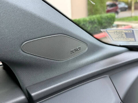 2024 Audi Q4 e-tron quattro Prestige 50