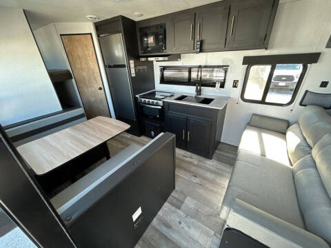 2023 Keystone RV SPRINGDALE 260BH