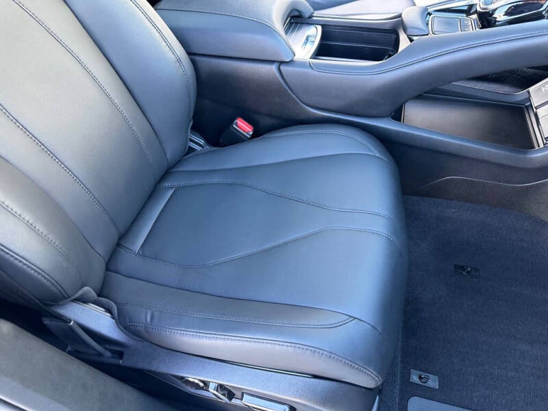 2019 Acura RDX SH-AWD